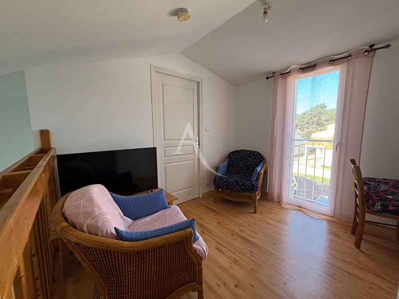 Maison - 74 m² - 4 pièces