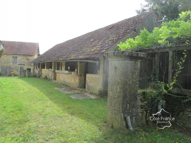 Ferme - 230 m² - 10 pièces