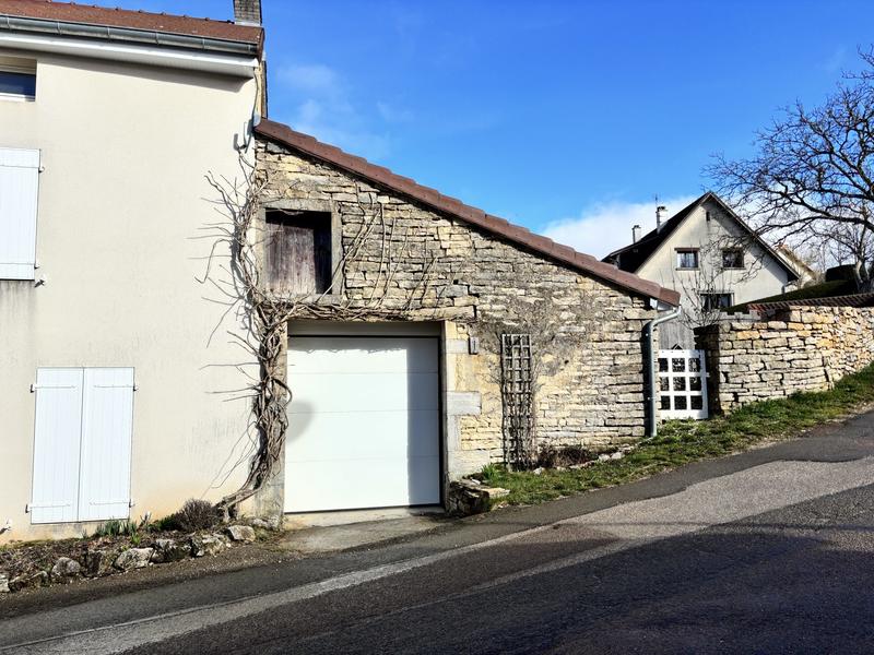 Maison - 147 m² - 5 pièces