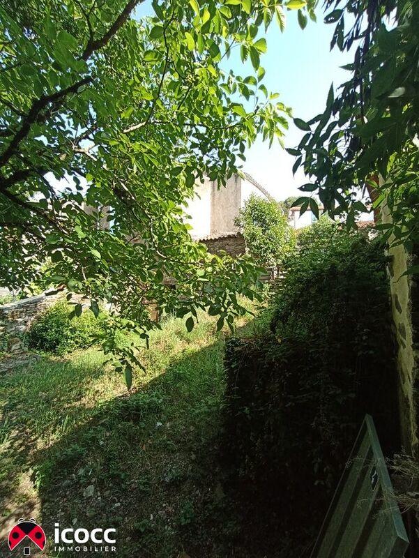 Maison - 68 m² - 3 pièces