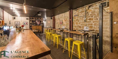 Fonds de commerce - Local commercial - 1 m²