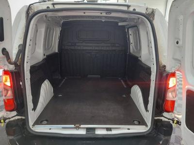 Citroën Berlingo Van Taille m 650kg BlueHDi 100 s&amp;amp;S Bvm Club