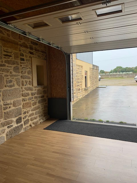 Maison - 84 m² - 4 pièces