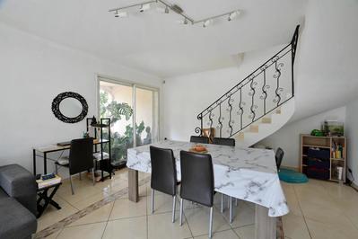 Maison - 160 m² - 7 pièces