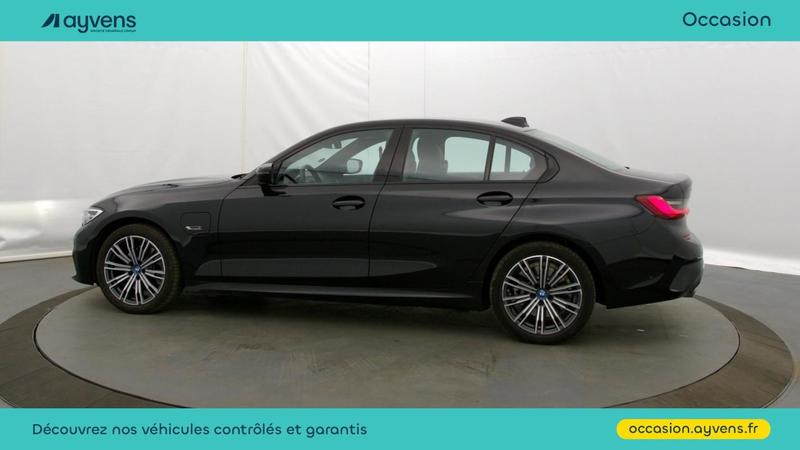 Bmw Série 3 320eA 204ch m Sport