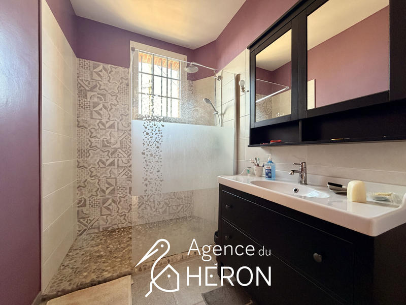 Maison - 191 m² - 7 pièces