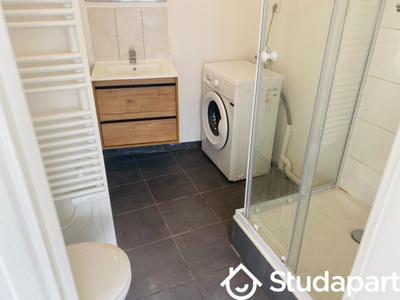 Appartement - 25 m² - 2 pièces