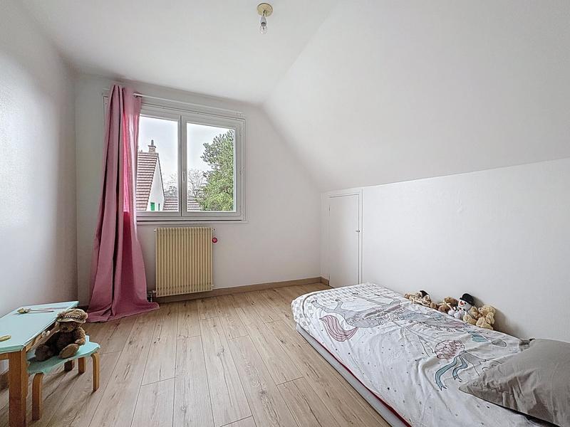 Maison - 148 m² - 7 pièces