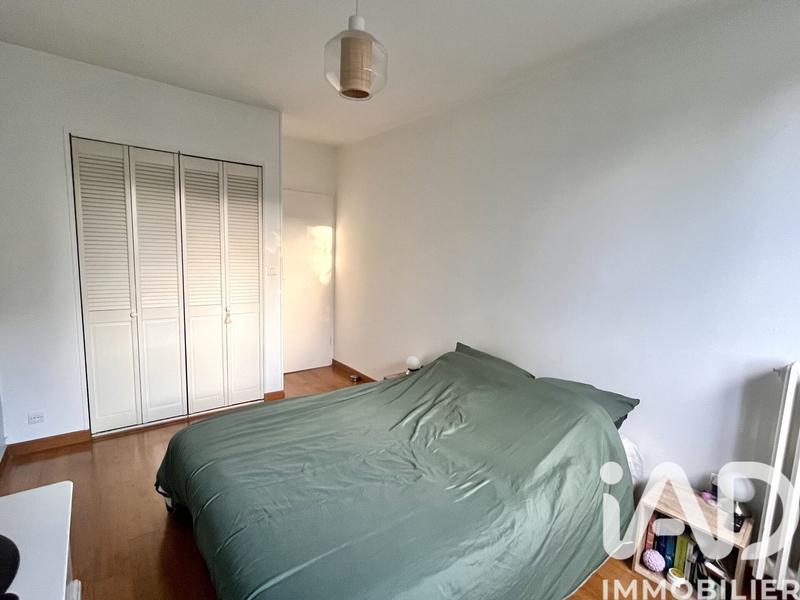 Appartement - 74 m² - 4 pièces