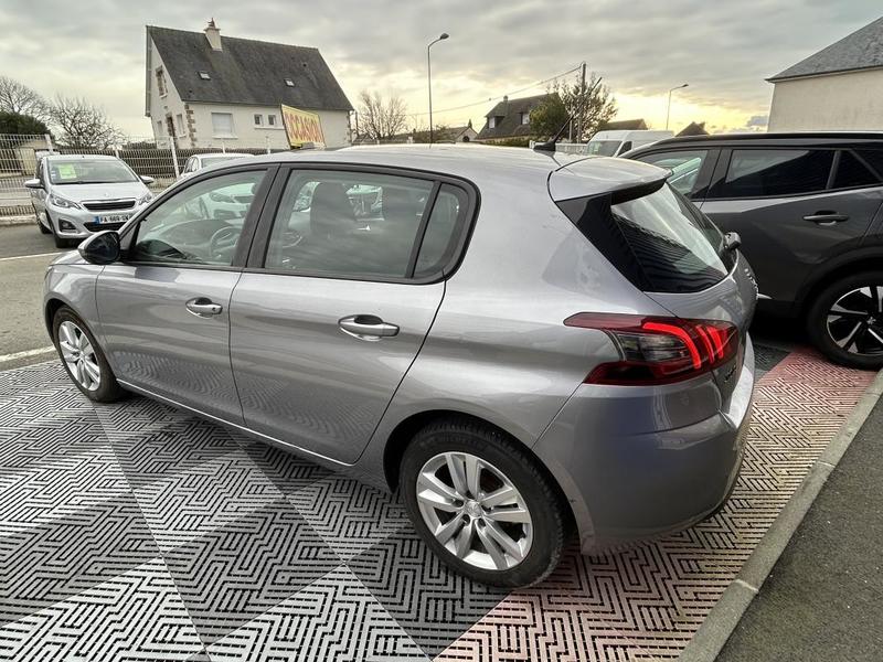 Peugeot 308 1.5 Bluehdi Active Business s&amp;S Bvm6
