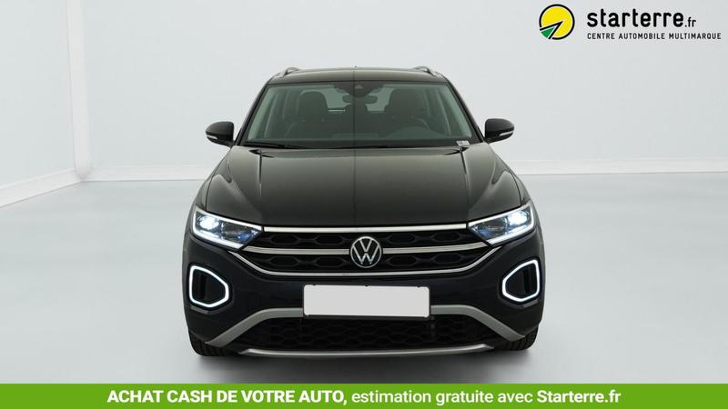 Volkswagen t-Roc 1.5 Tsi Evo 150 Start/Stop Dsg7 Style