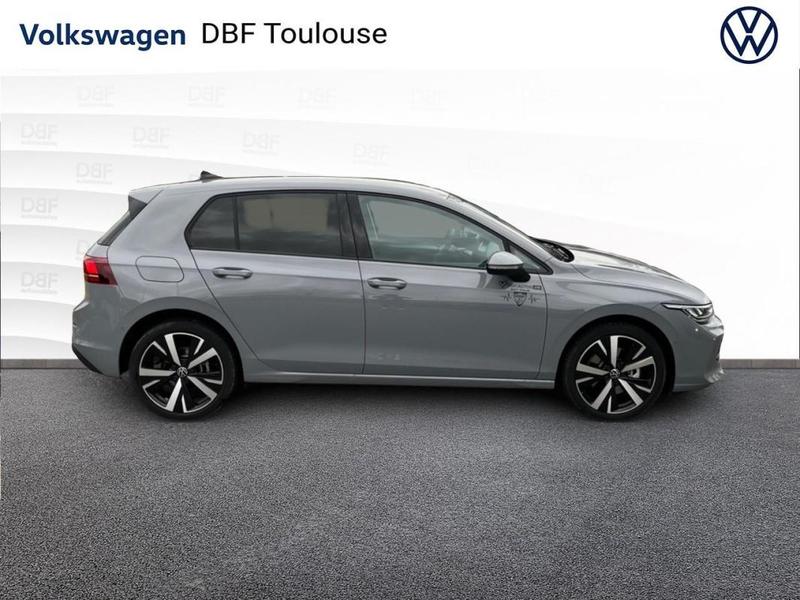 Volkswagen Golf 8 Fl 1.5 Ehybrid 204ch Dsg6 Life Pl