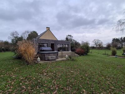 Maison de campagne - 156 m² - 6 pièces