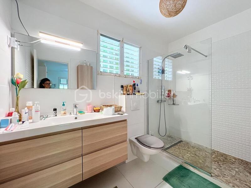 Villa - 124 m² - 5 pièces