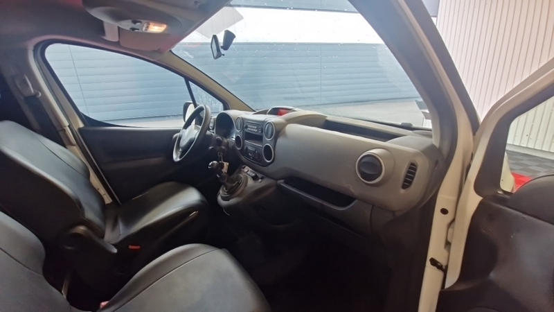 Citroën Berlingo Xl Bluehdi 100 Confort