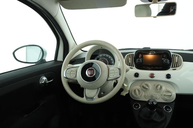 Fiat 500 1.2 Lounge 69 ch