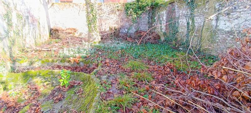 Maison - 171 m² - 10 pièces