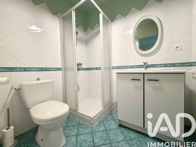 Maison - 116 m² - 4 pièces