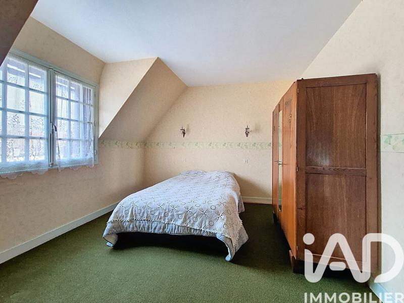 Maison - 159 m² - 9 pièces