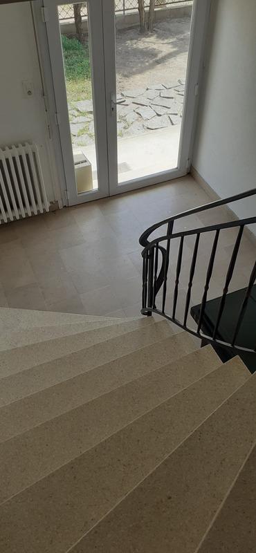 Appartement - 126 m² - 6 pièces