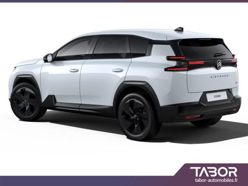 Citroën C5 Aircross Mhev 145 Max Hud Acc 360°