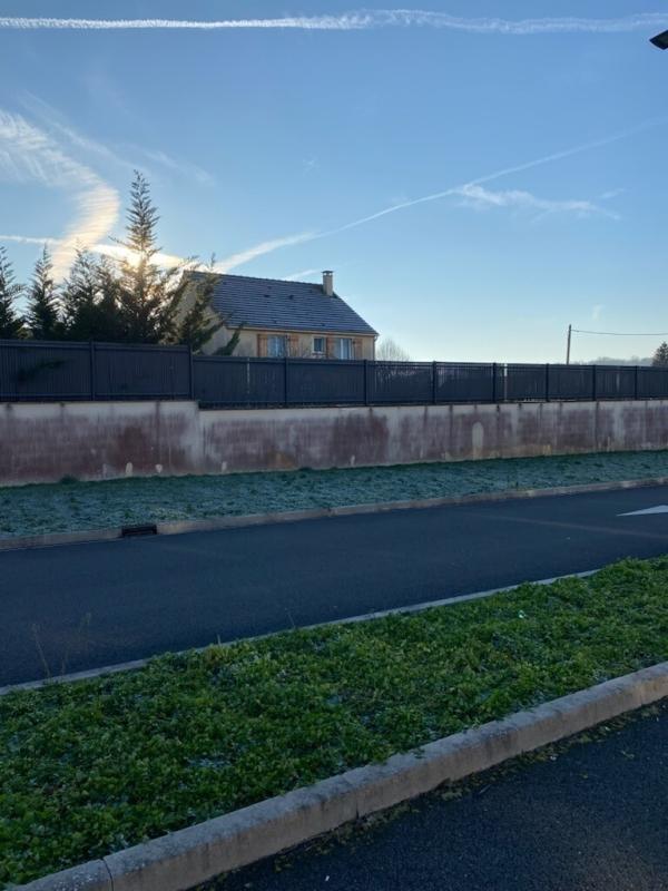 Pavillon - 125 m² - 6 pièces