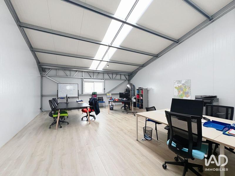 Local commercial - 255 m²