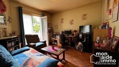 Maison - 77 m² - 3 pièces