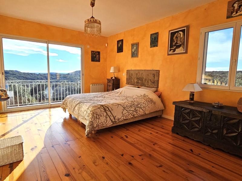 Villa - 130 m² - 5 pièces