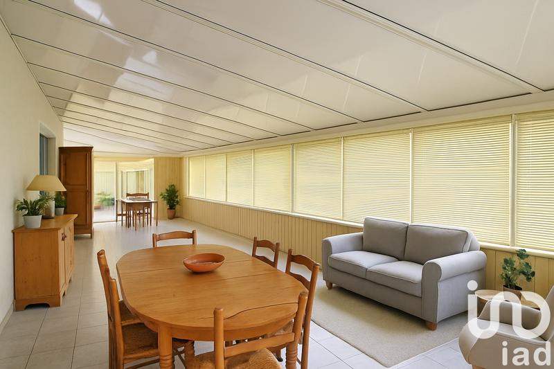 Ferme - 159 m² - 5 pièces