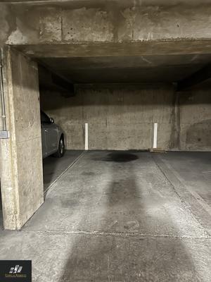 Parking - 11 m²