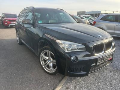 Bmw X1 E84 Lci xDrive 20d 184 ch m Sport