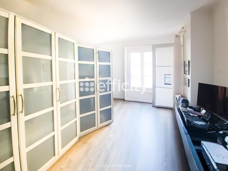 Appartement - 110 m² - 4 pièces