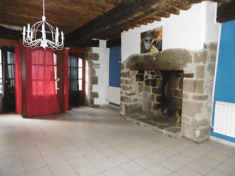 Maison - 190 m² - 5 pièces