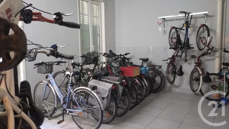 Appartement - 32 m² - 2 pièces