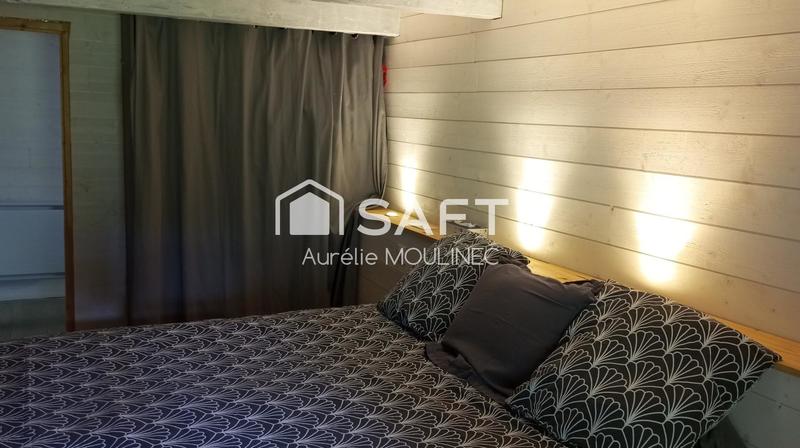 Ferme - 205 m² - 10 pièces