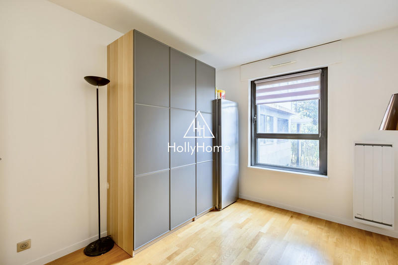 Appartement - 85 m² - 4 pièces