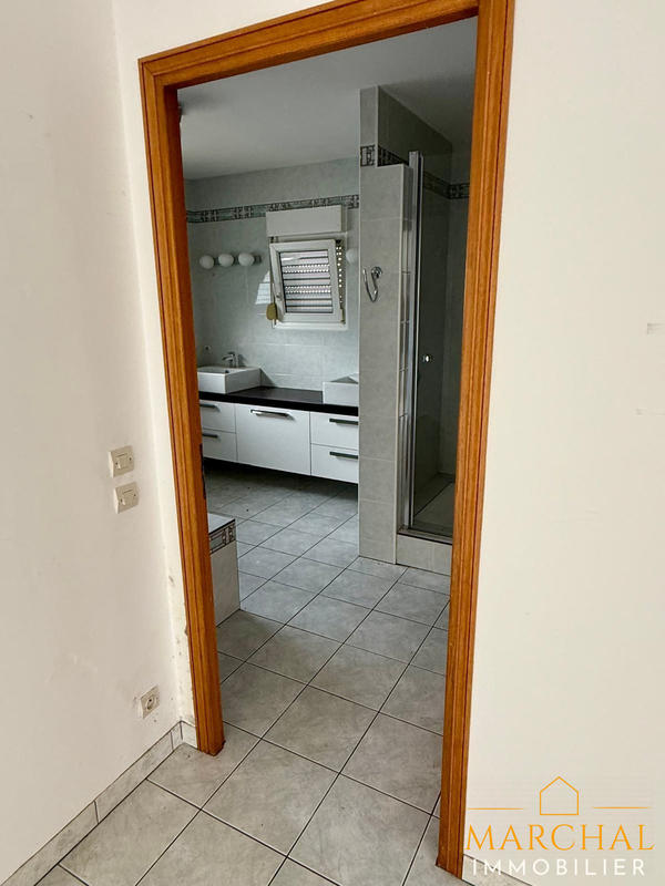 Maison ancienne - 134 m² - 6 pièces