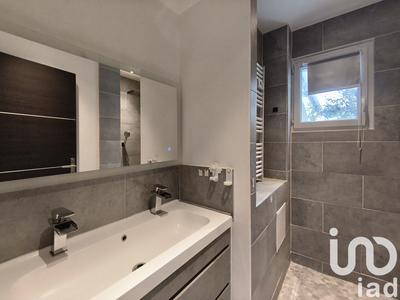 Maison - 114 m² - 6 pièces