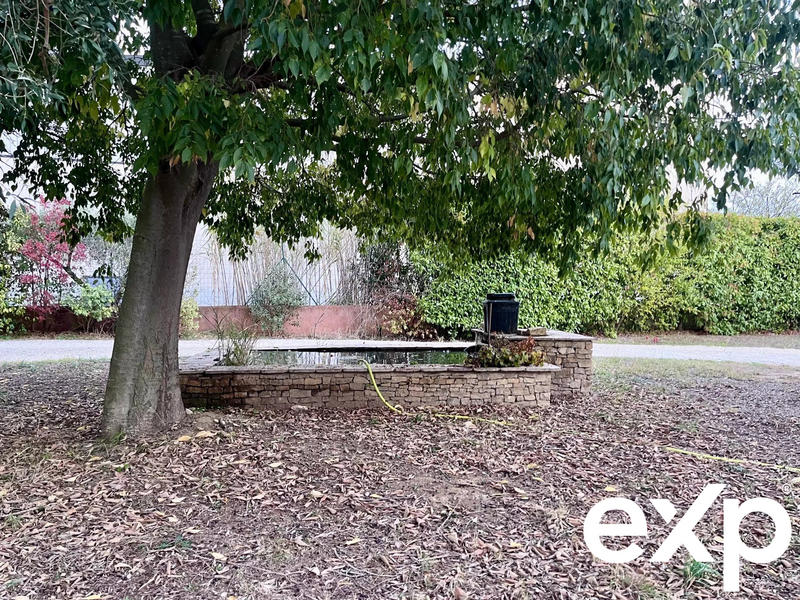 Maison - 123 m² - 5 pièces