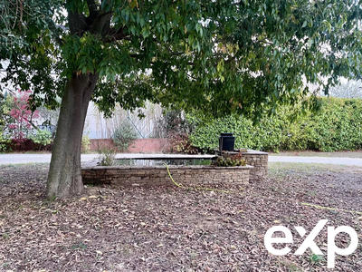 Maison - 123 m² - 5 pièces