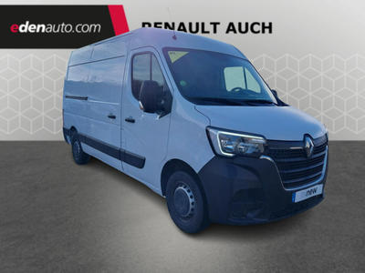 Renault Master Fourgon Fgn Trac F3500 L2h2 Blue Dci 135 Confort