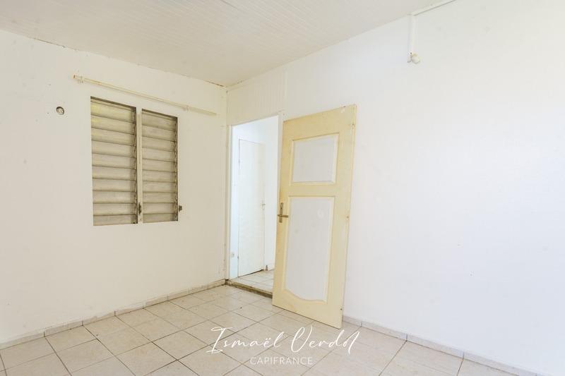 Maison - 82 m² - 3 pièces