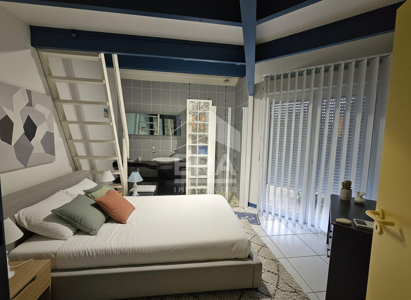 Maison - 152 m² - 5 pièces