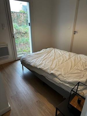 Maison - 90 m² - 3 pièces