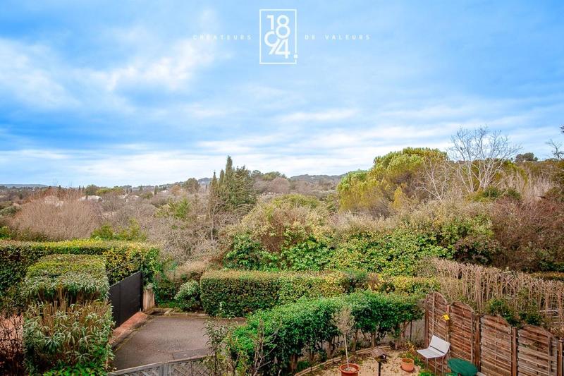 Appartement - 32 m² - 2 pièces