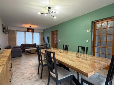 Maison - 103 m² - 5 pièces