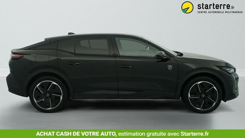 Peugeot 408 Phev 225 e-Eat8 Gt