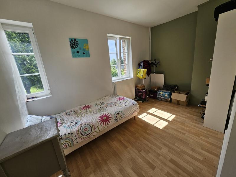 Maison - 175 m² - 10 pièces