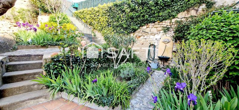 Appartement - 55 m² - 2 pièces